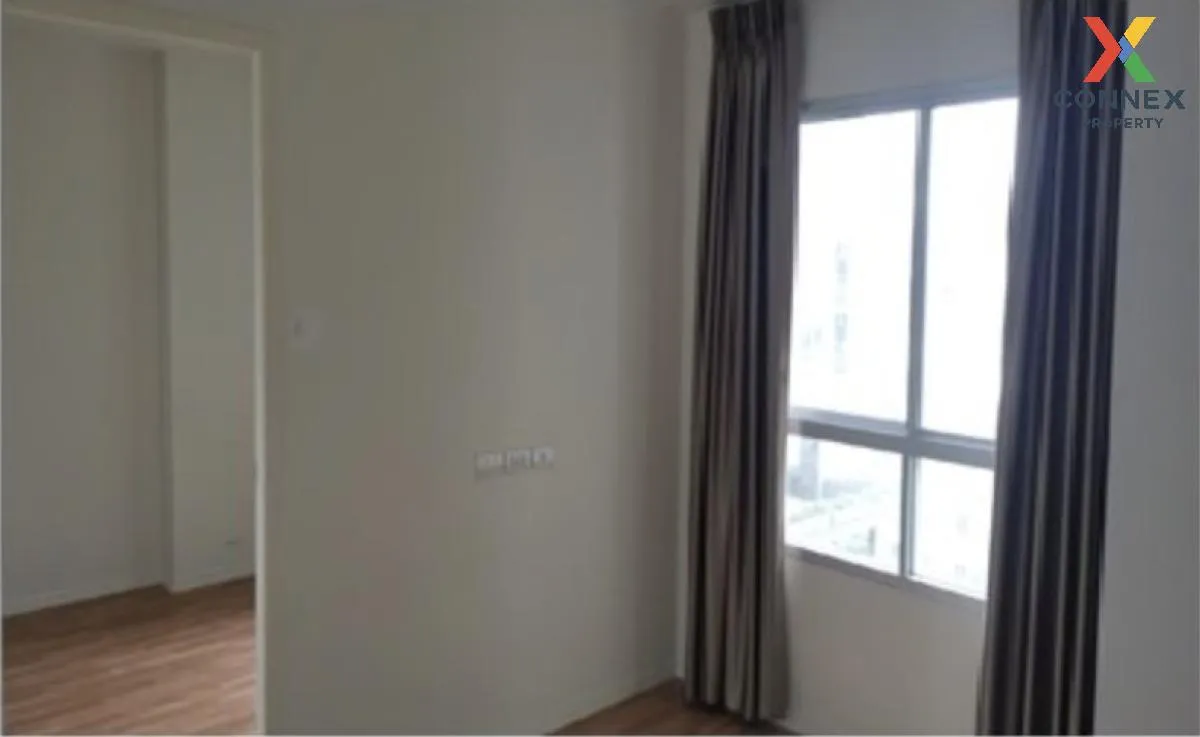For Sale Condo , Lumpini Ville Nakhon In - Riverview , MRT-Yak Ti 1