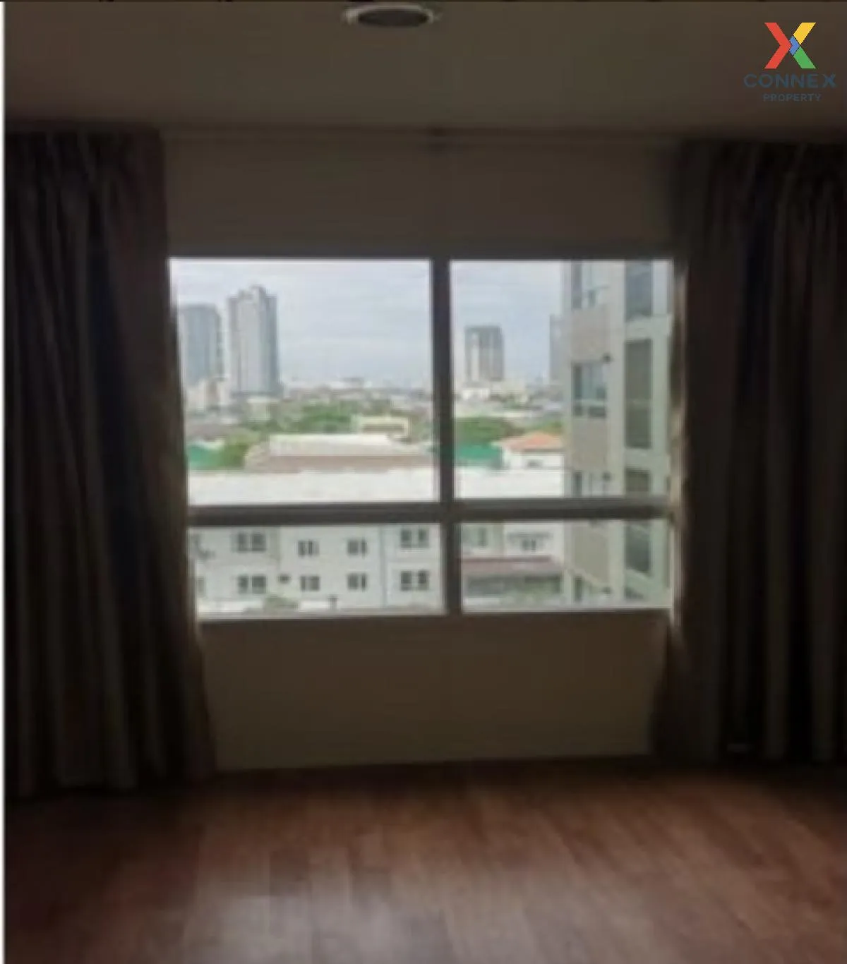 For Sale Condo , Lumpini Ville Nakhon In - Riverview , MRT-Yak Ti 4