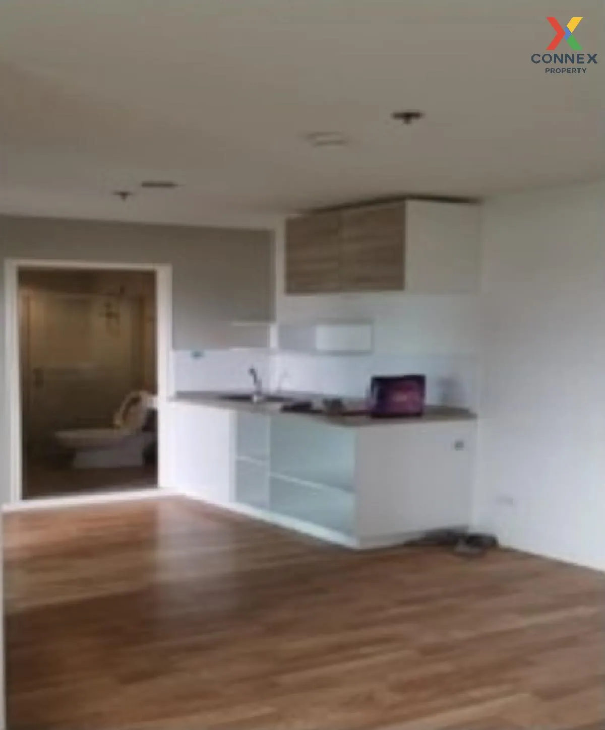 For Sale Condo , Lumpini Ville Nakhon In - Riverview , MRT-Yak Ti