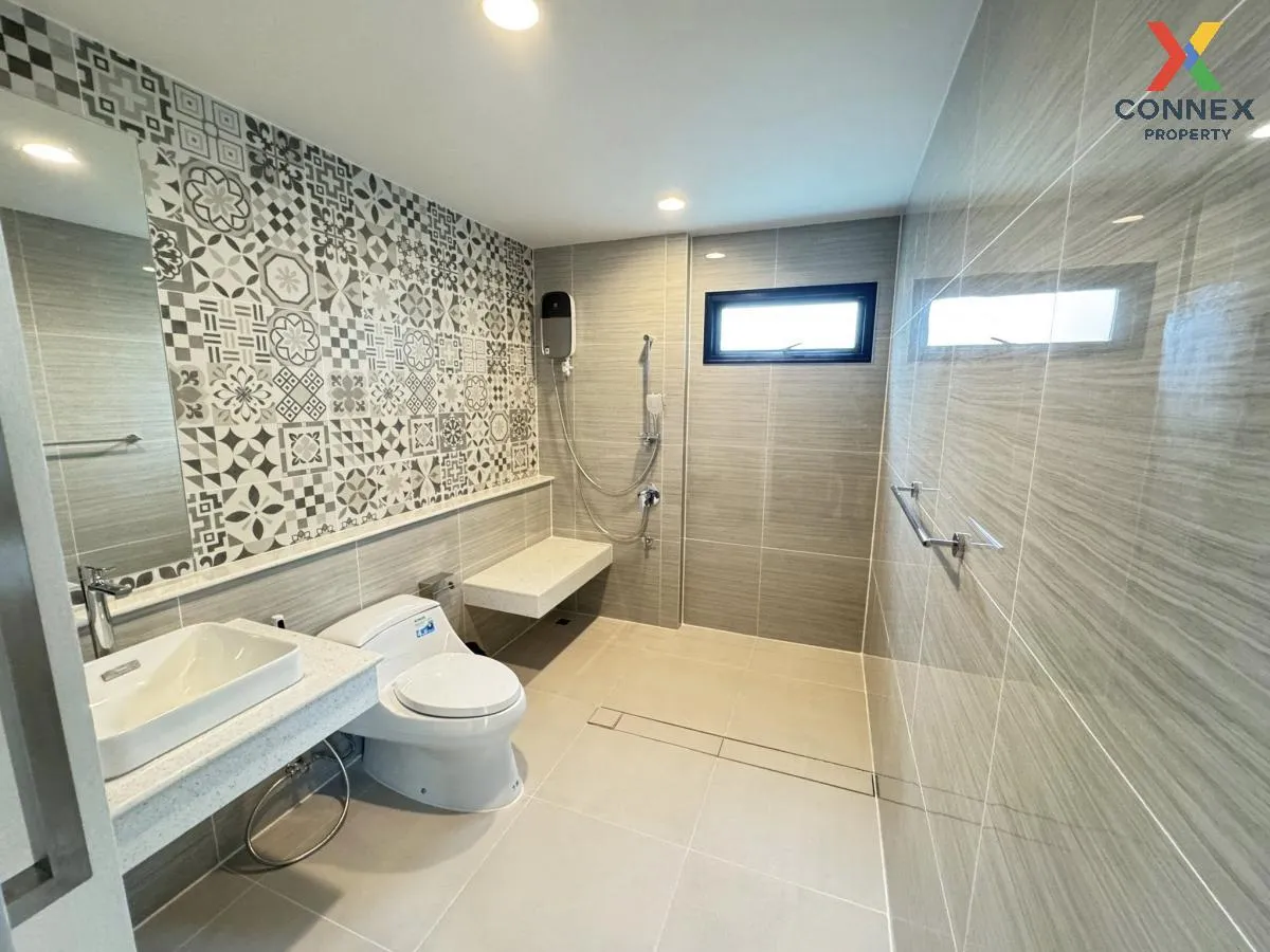 For Sale House , Burasiri Panyaindra , Bang Chan , Khlong Sam Wa 