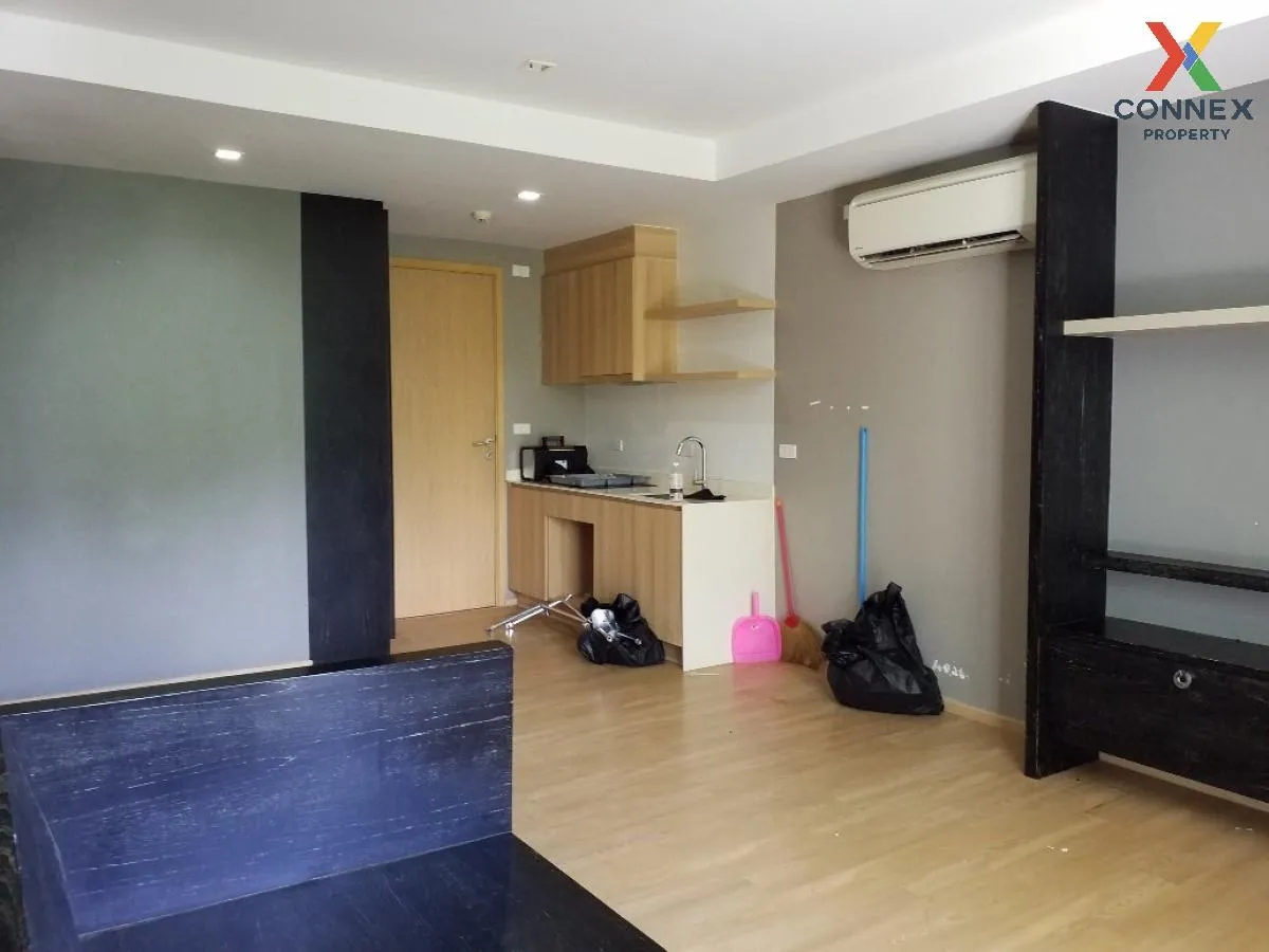 ขายคอนโด  บ้านแสนคราม หัวหิน ชะอำ ชะอำ เพชรบุรี CX-129899 4