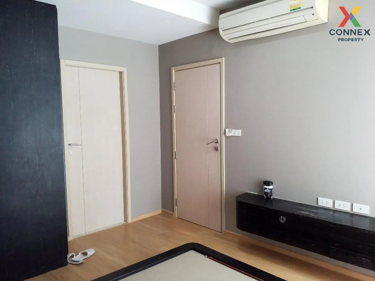 ขายคอนโด  บ้านแสนคราม หัวหิน ชะอำ ชะอำ เพชรบุรี CX-129899