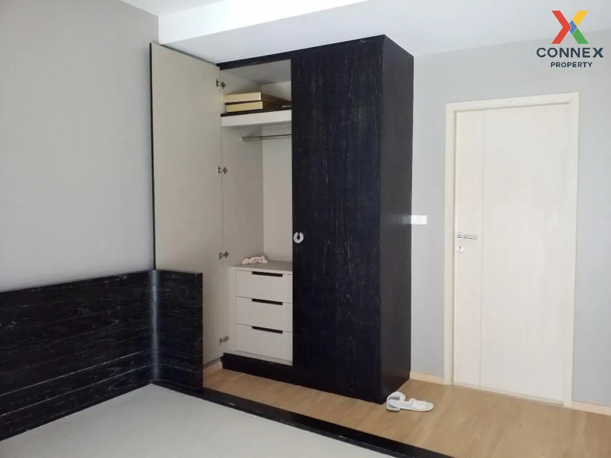 ขายคอนโด  บ้านแสนคราม หัวหิน ชะอำ ชะอำ เพชรบุรี CX-129899