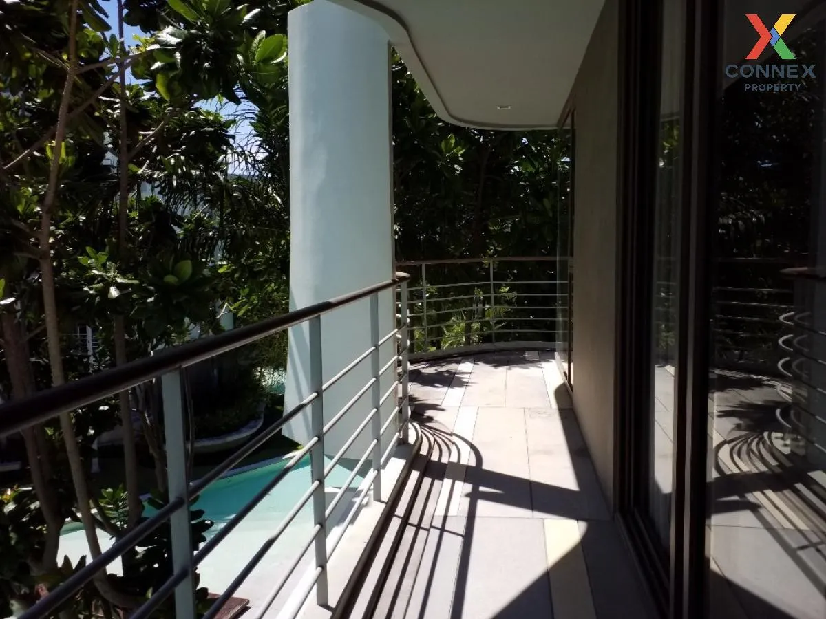 ขายคอนโด  บ้านแสนคราม หัวหิน ชะอำ ชะอำ เพชรบุรี CX-129899