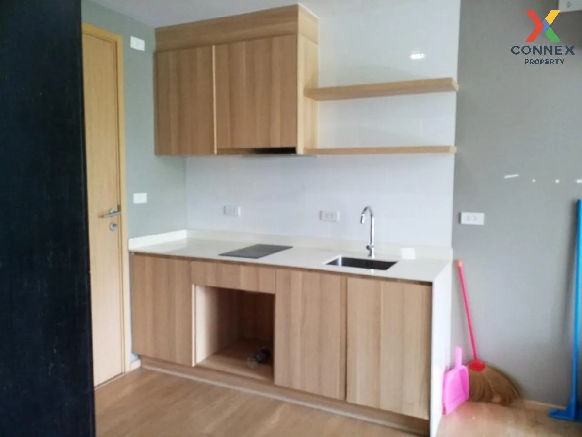 ขายคอนโด  บ้านแสนคราม หัวหิน ชะอำ ชะอำ เพชรบุรี CX-129899