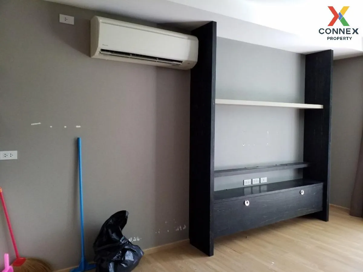 ขายคอนโด  บ้านแสนคราม หัวหิน ชะอำ ชะอำ เพชรบุรี CX-129899