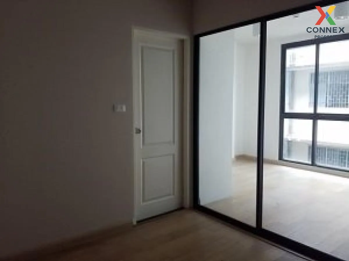 For Sale Condo , Bangkok Feliz Krungthonburi , BTS-Krung Thon Bur 1