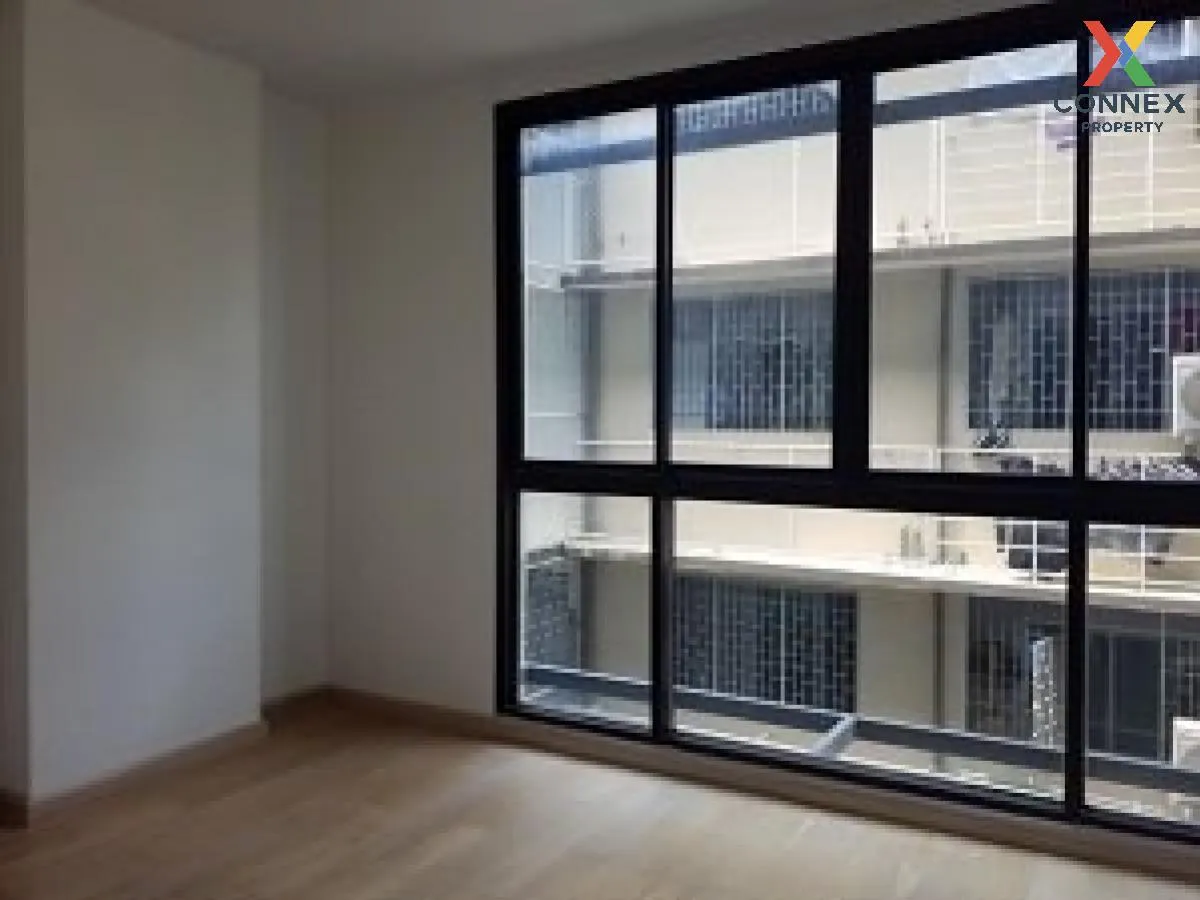 For Sale Condo , Bangkok Feliz Krungthonburi , BTS-Krung Thon Bur 2