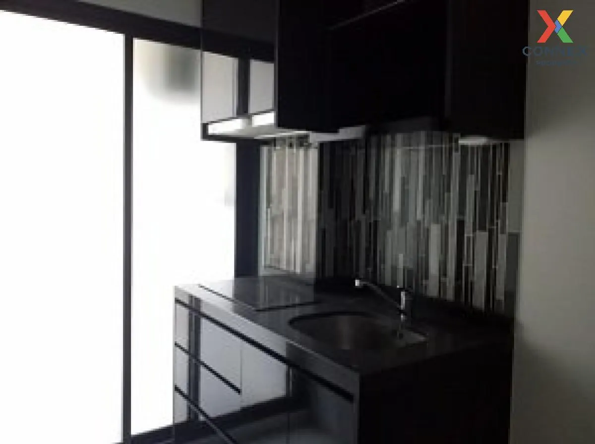 For Sale Condo , Bangkok Feliz Krungthonburi , BTS-Krung Thon Bur 4