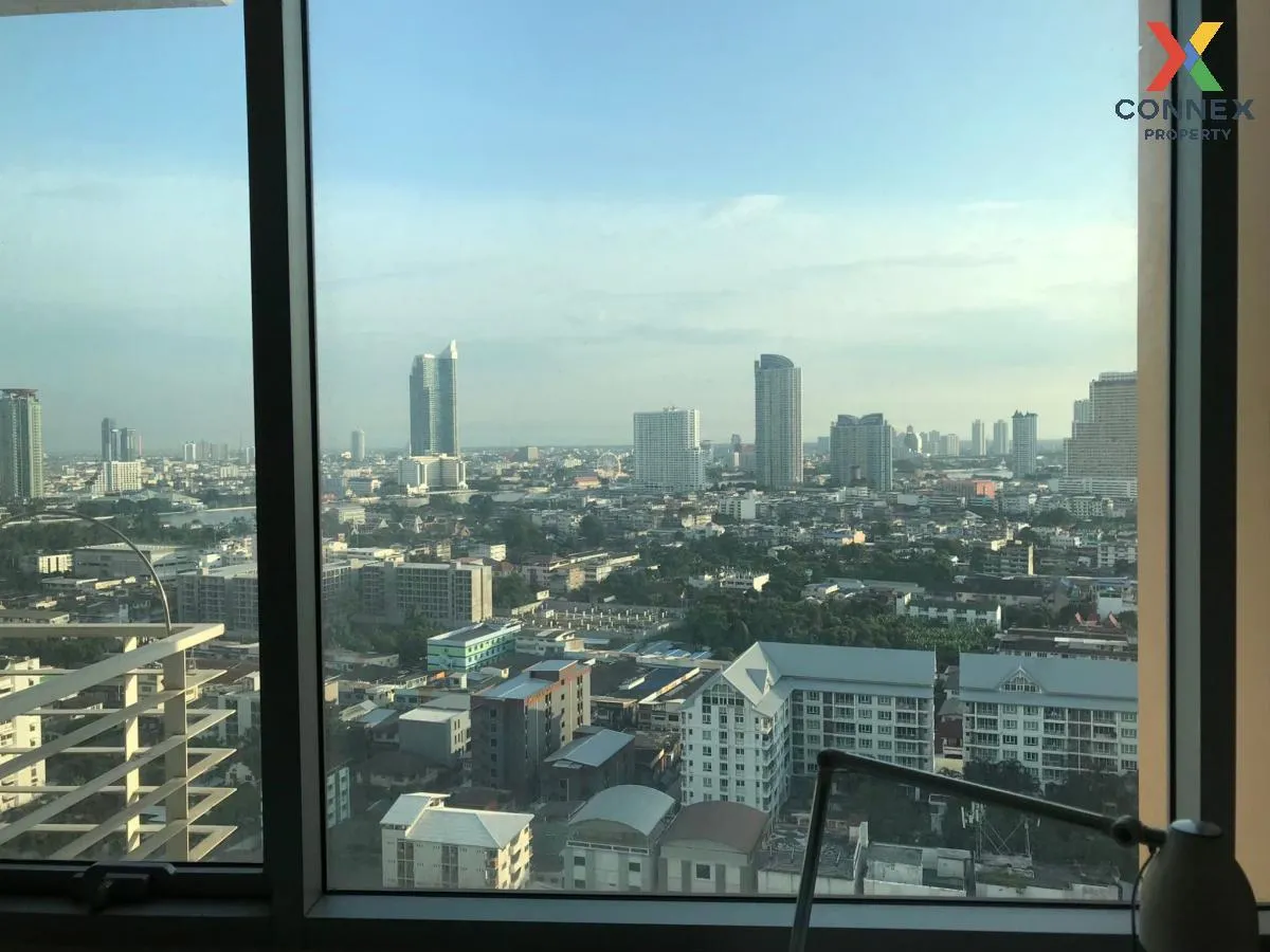 เช่าคอนโด  วิลล่า สาทร BTS-กรุงธนบุรี คลองต้นไทร เขต คลองสาน กรุง