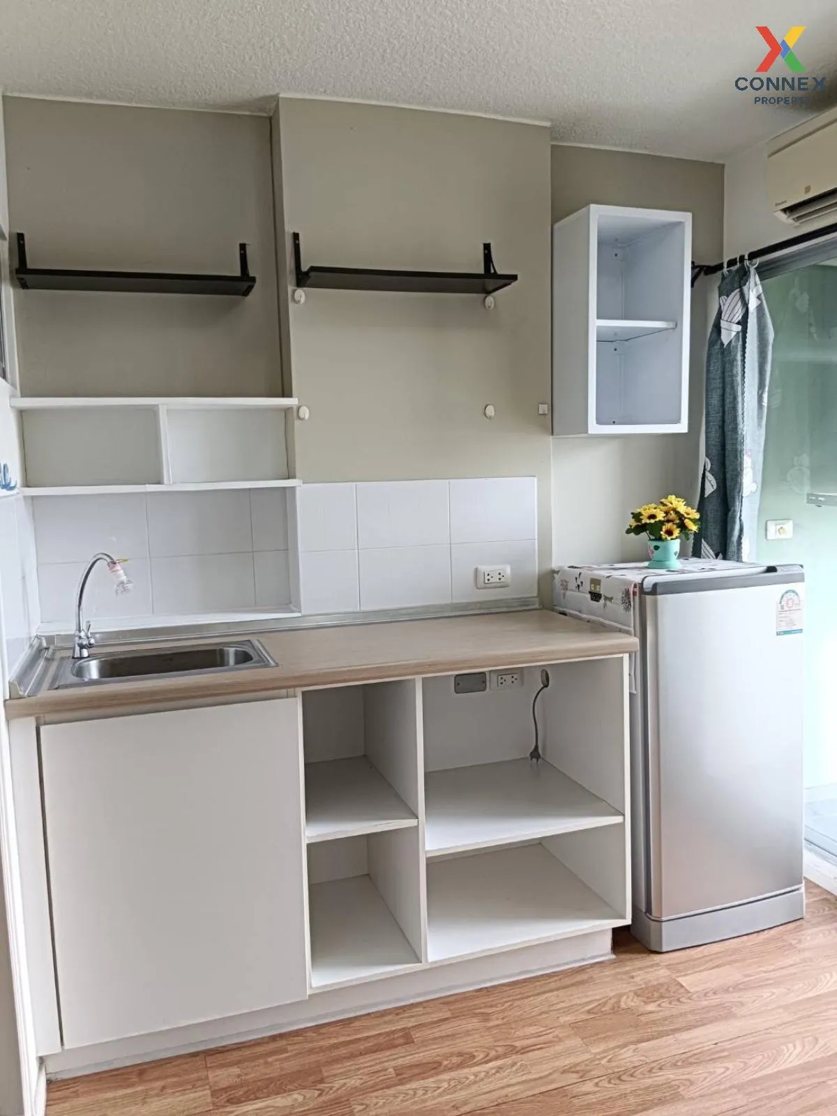 For Rent Condo , Lumpini Ville Onnut - Ladkrabang 2 , Prawet , Pr 1