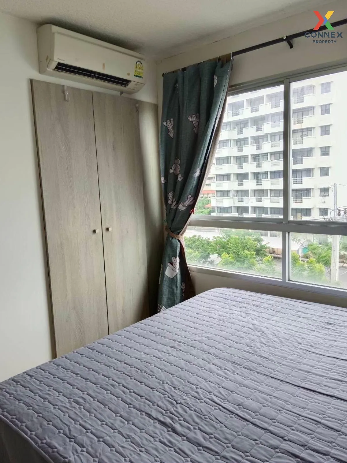 For Rent Condo , Lumpini Ville Onnut - Ladkrabang 2 , Prawet , Pr 4