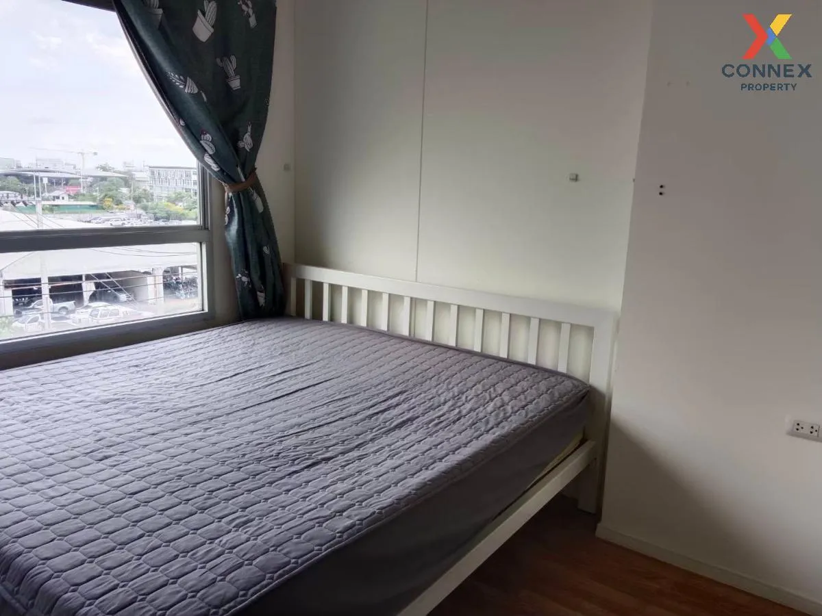 For Rent Condo , Lumpini Ville Onnut - Ladkrabang 2 , Prawet , Pr