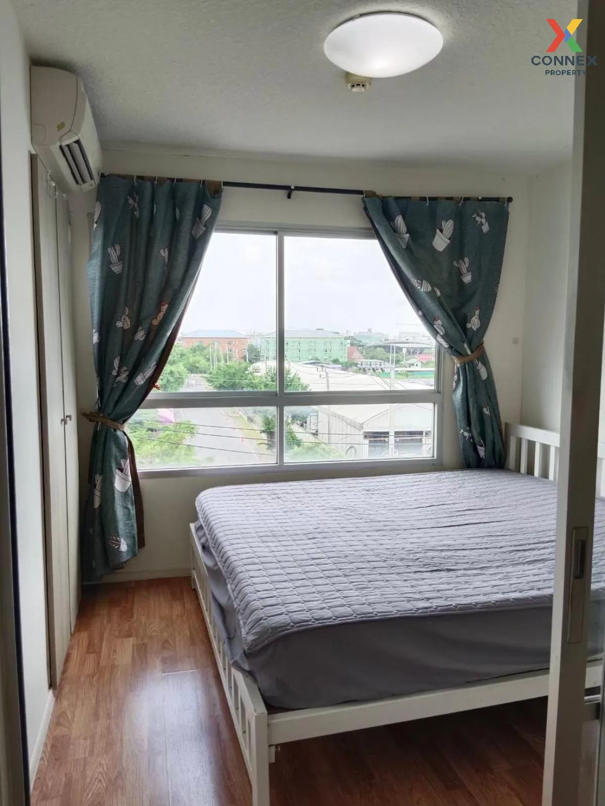 For Rent Condo , Lumpini Ville Onnut - Ladkrabang 2 , Prawet , Pr