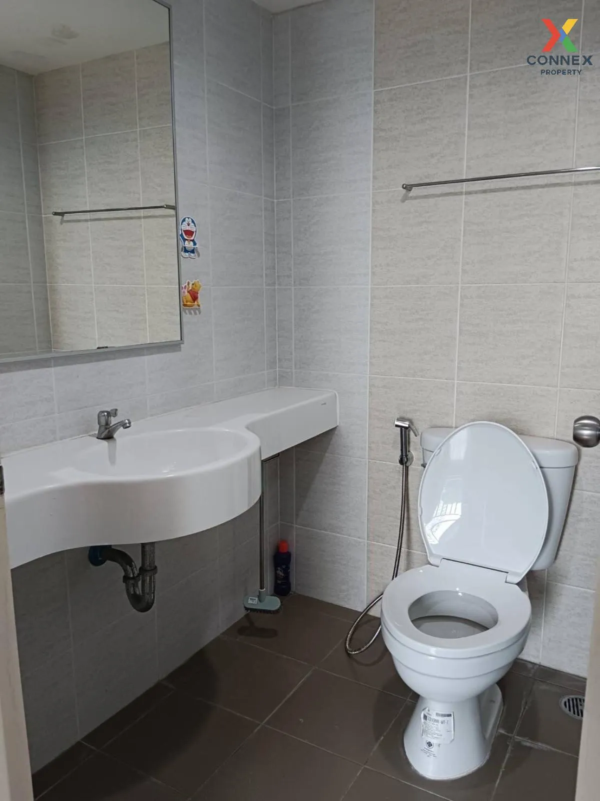For Rent Condo , Lumpini Ville Onnut - Ladkrabang 2 , Prawet , Pr