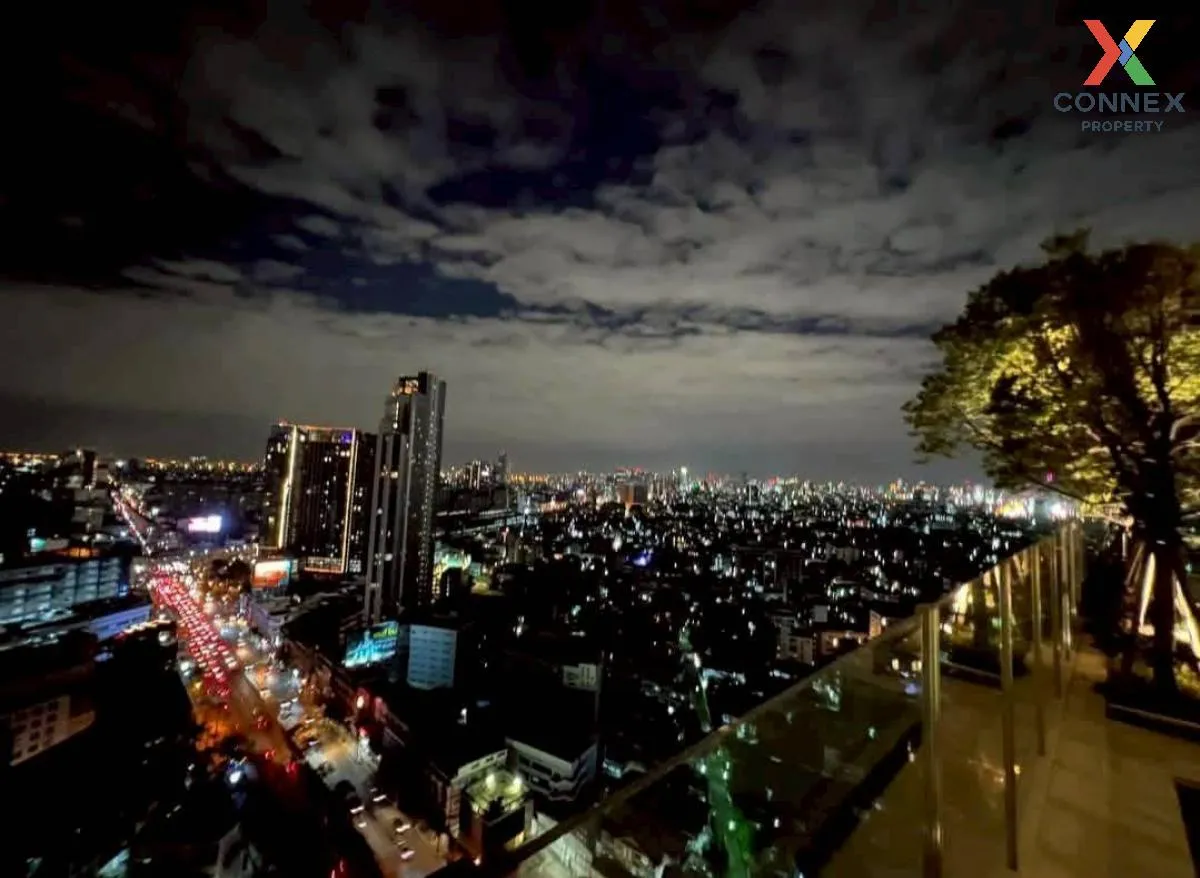 เช่าคอนโด  มารุ ลาดพร้าว 15 MRT-รัชดาภิเษก จอมพล  เขต จตุจักร กรุ