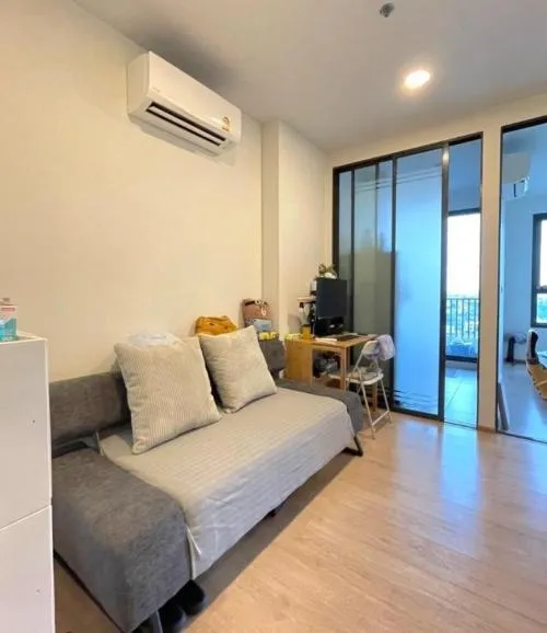 For Rent Condo , Chewathai Kaset-Nawamin , Sena Nikhom , Chatuchak , Bangkok , CX-129919