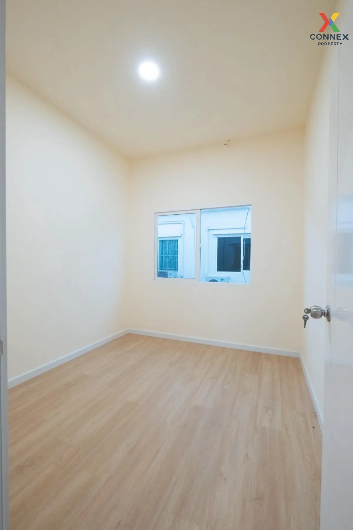 For Sale Townhouse/Townhome  , Casa City Bangna , Bang Kaeo , Ban