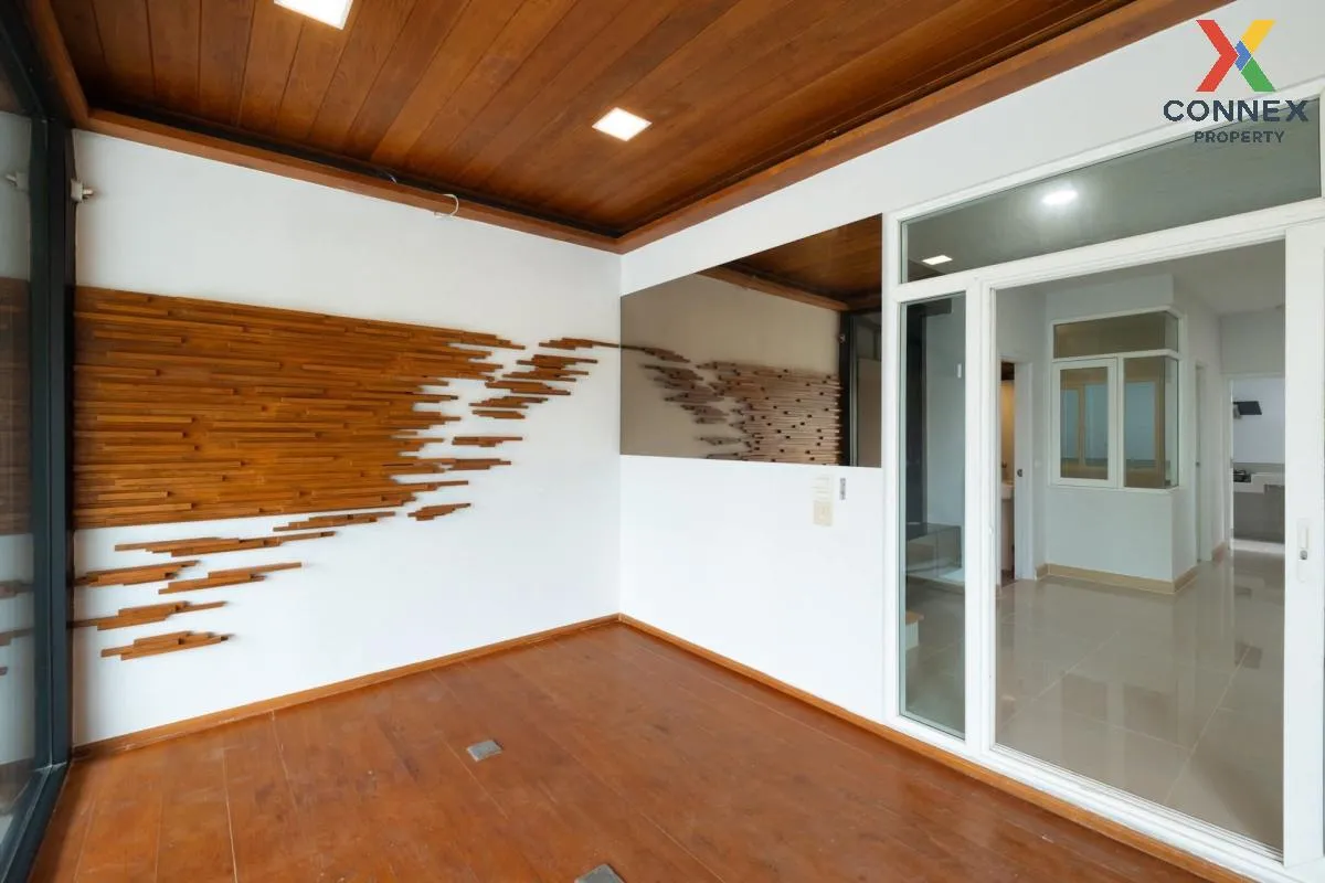 For Sale Townhouse/Townhome  , Casa City Bangna , Bang Kaeo , Ban