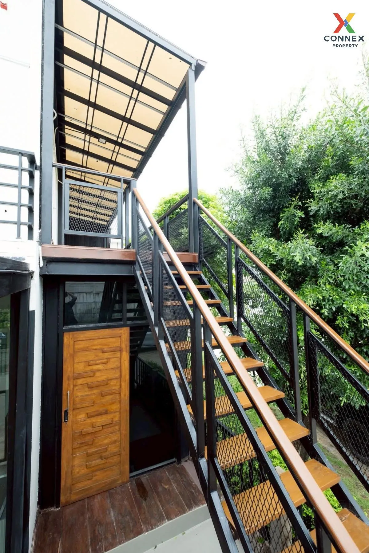 For Sale Townhouse/Townhome  , Casa City Bangna , Bang Kaeo , Ban