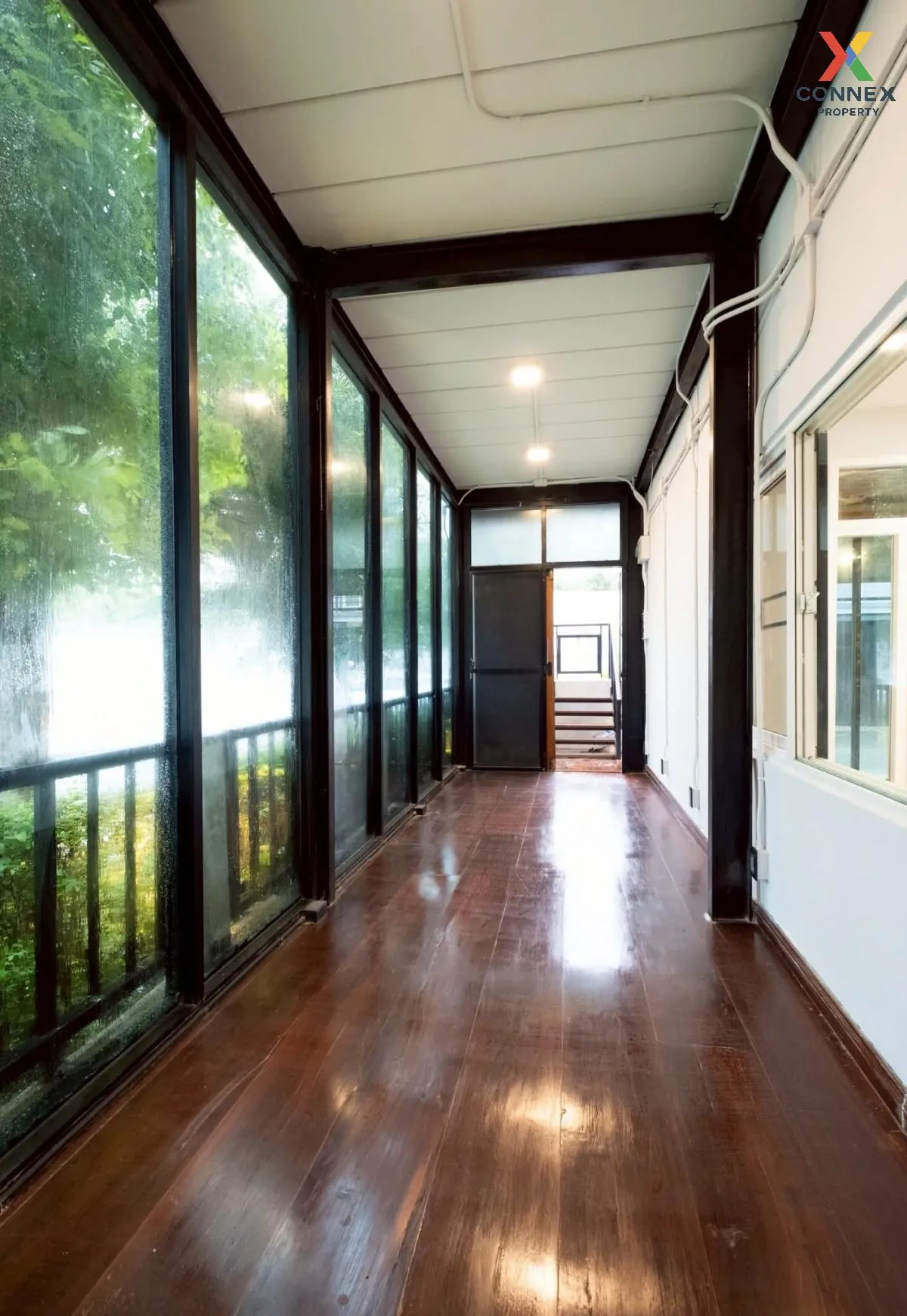 For Sale Townhouse/Townhome  , Casa City Bangna , Bang Kaeo , Ban