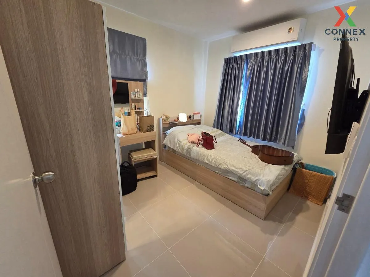 For Sale House , The Plant Wongwaen - Rangsit , Rangsit , Thanyab