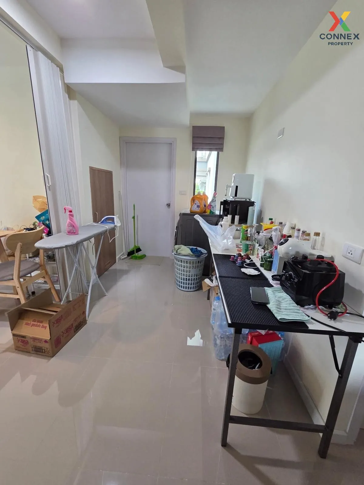 For Sale House , The Plant Wongwaen - Rangsit , Rangsit , Thanyab