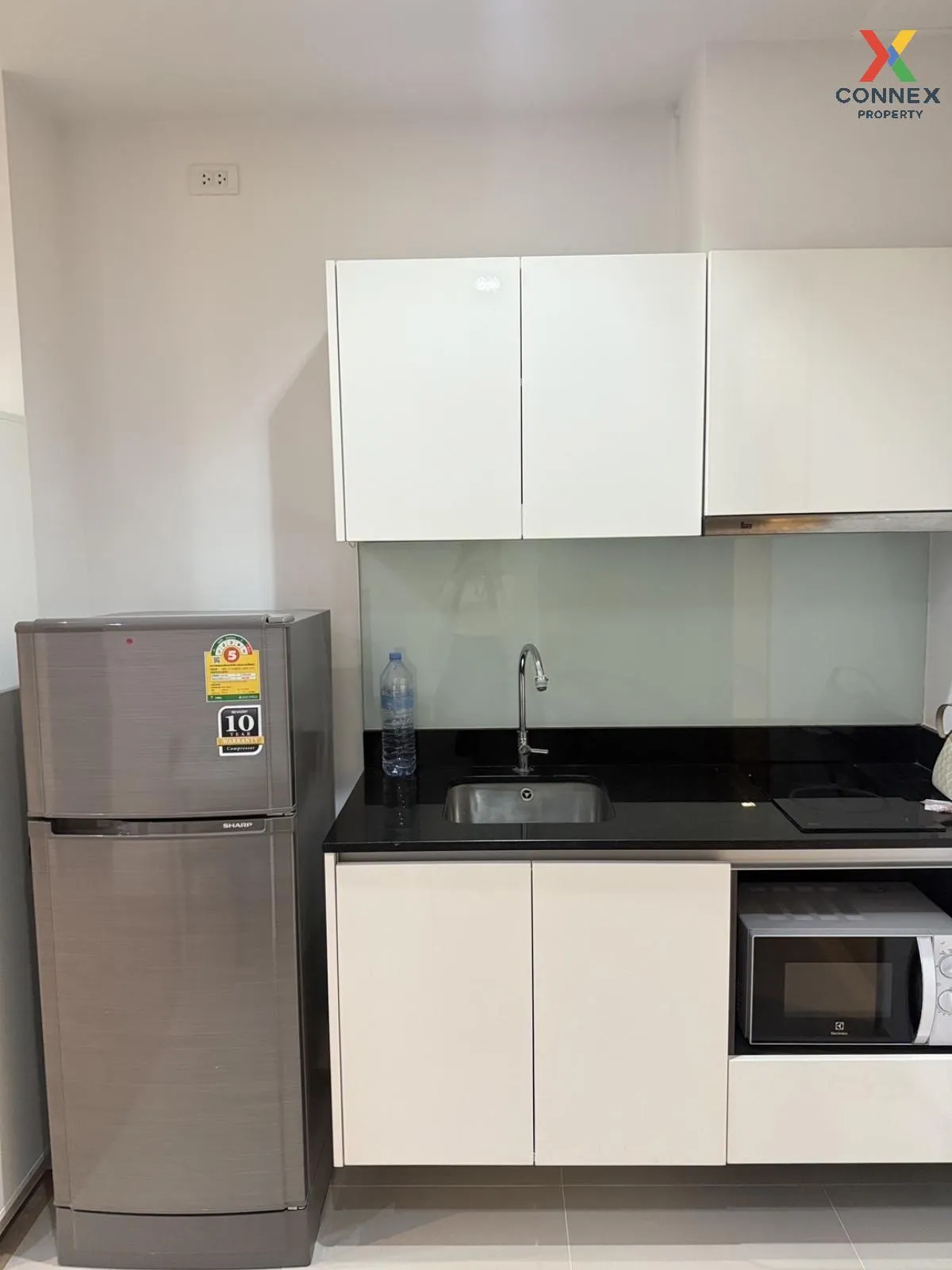 For Rent Condo , Quinn Ratchada 17 , MRT-Sutthisan , Din Daeng ,  3