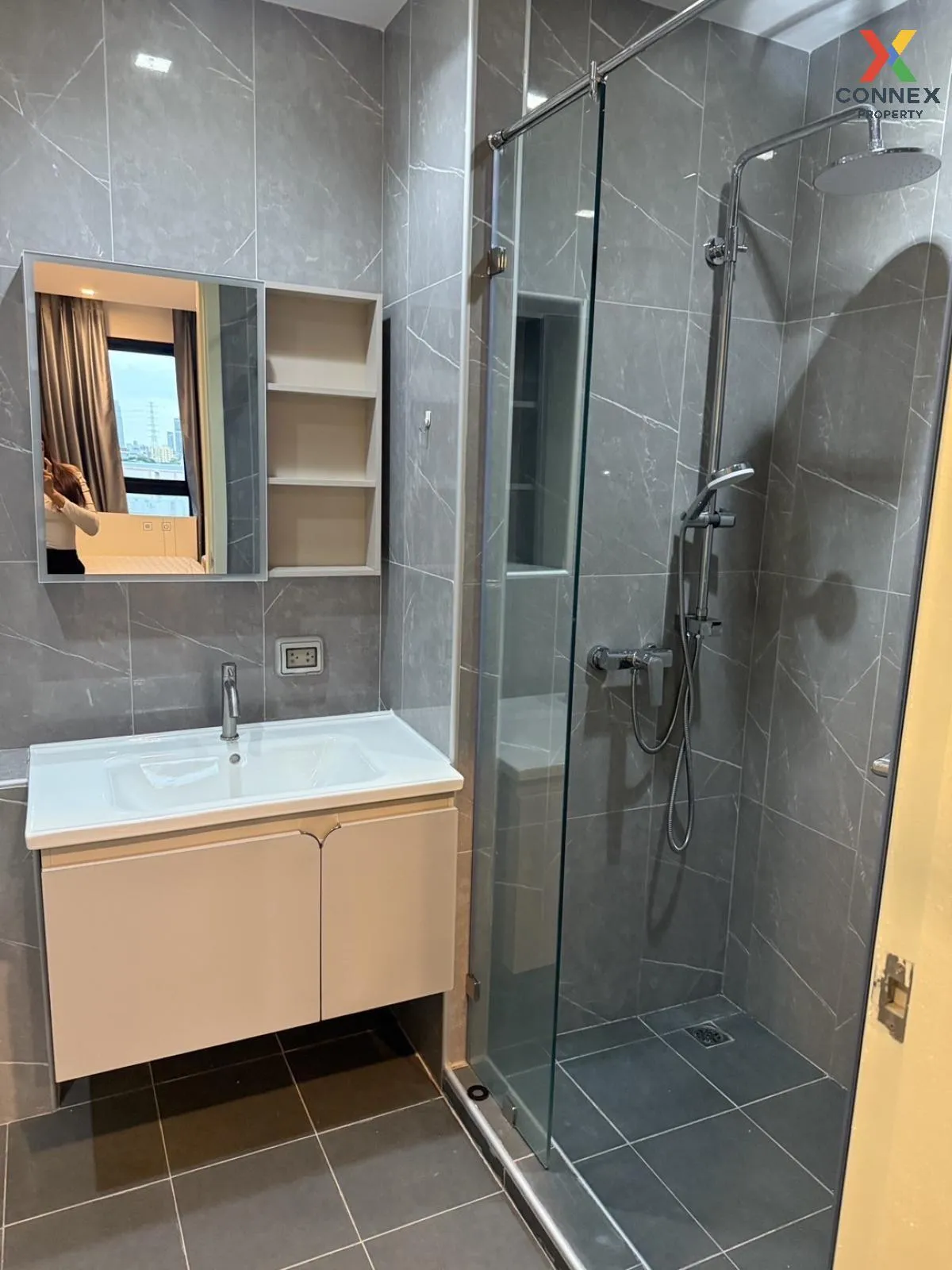 For Rent Condo , Quinn Ratchada 17 , MRT-Sutthisan , Din Daeng , 