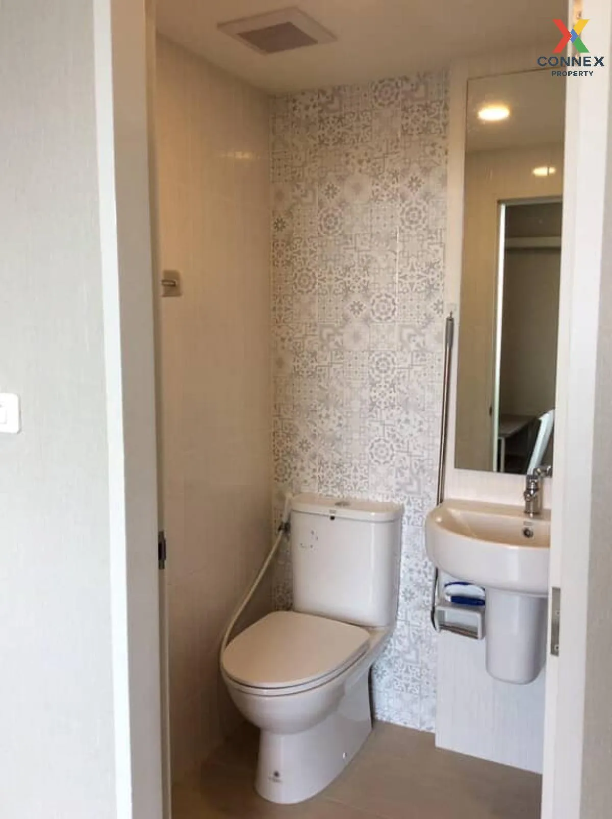 For Rent Condo , The Cube Station Ramintra 109 , Khlong Sam , Min