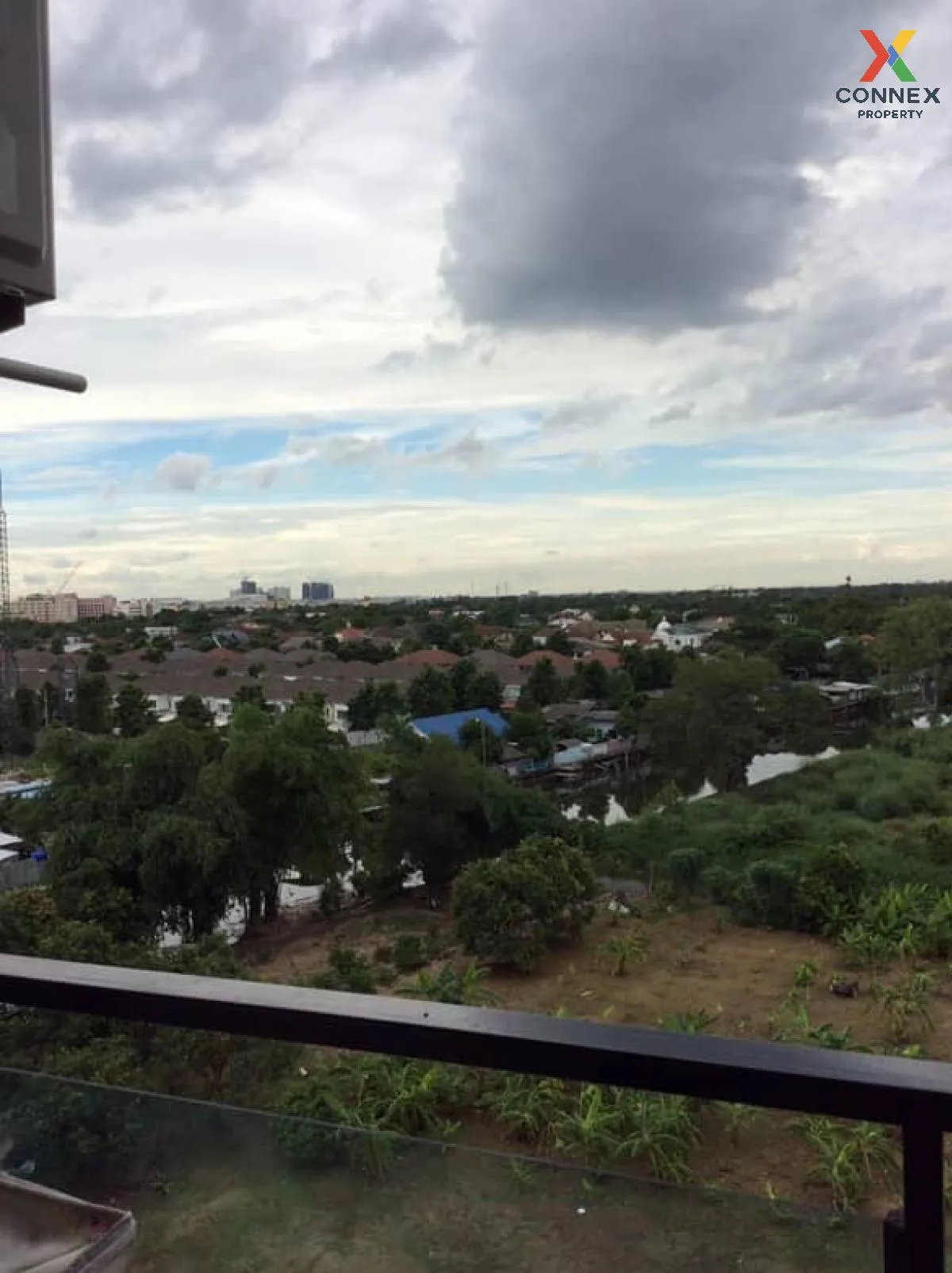 For Rent Condo , The Cube Station Ramintra 109 , Khlong Sam , Min