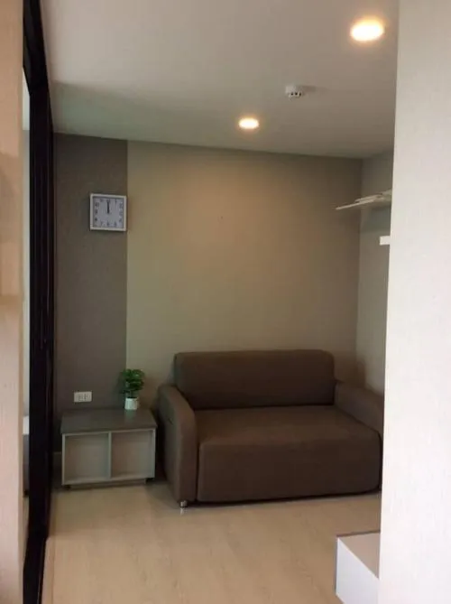 For Rent Condo , The Cube Station Ramintra 109 , Khlong Sam , Min Buri , Bangkok , CX-129952