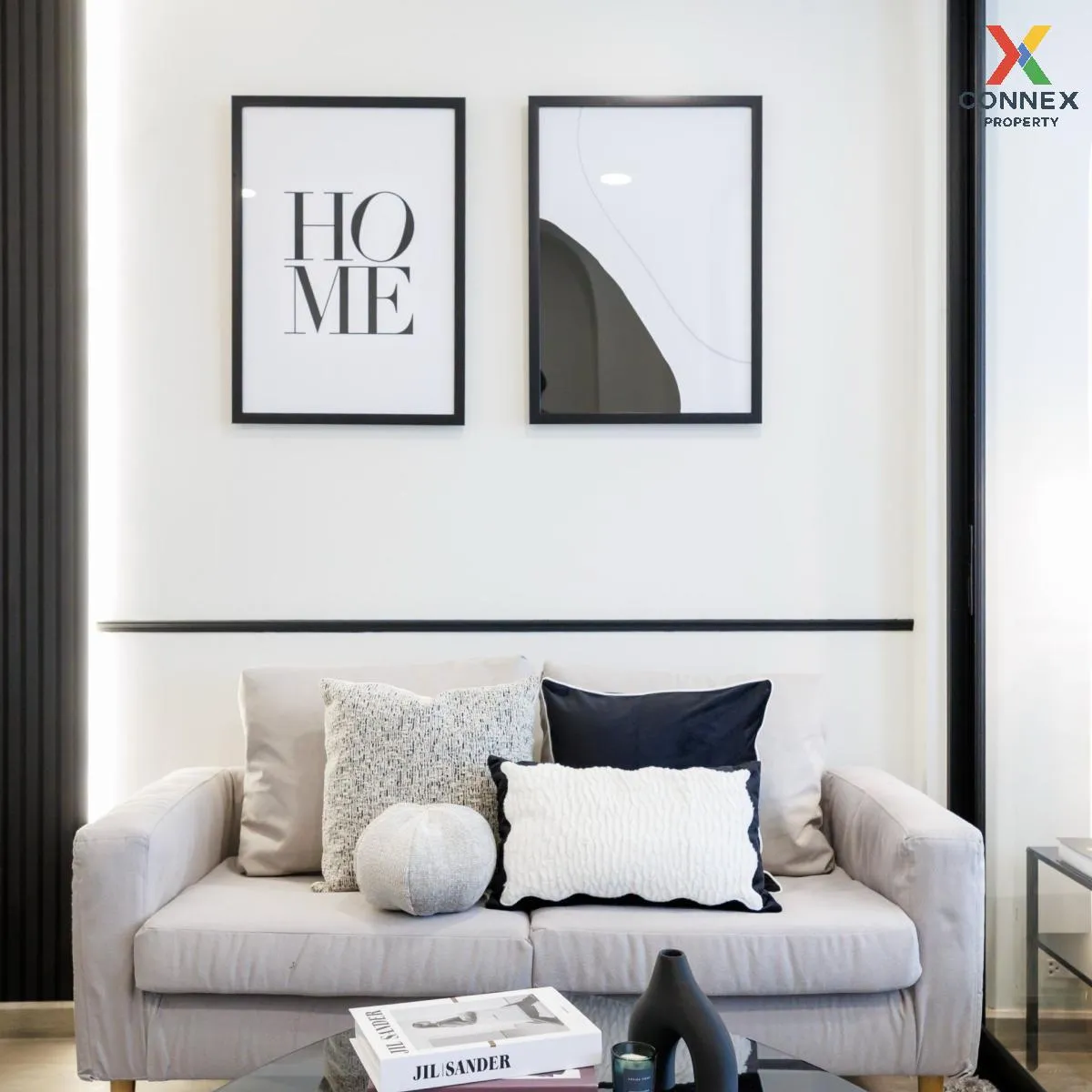 For Sale Condo , Ratchaarpa Tower , Chankasem , Chatuchak , Bangk 2