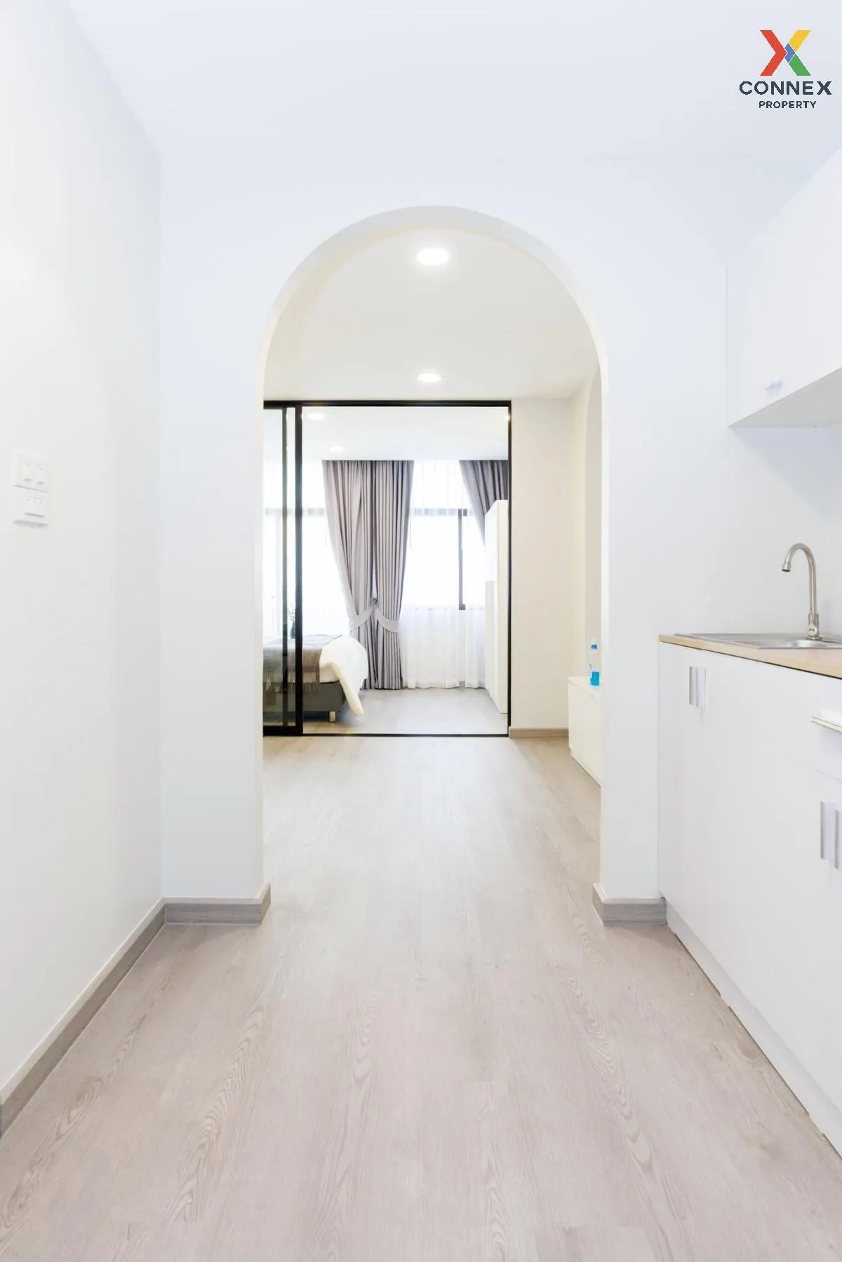 For Sale Condo , Ratchaarpa Tower , Chankasem , Chatuchak , Bangk 3
