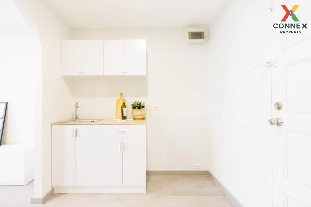 For Sale Condo , Ratchaarpa Tower , Chankasem , Chatuchak , Bangk 4
