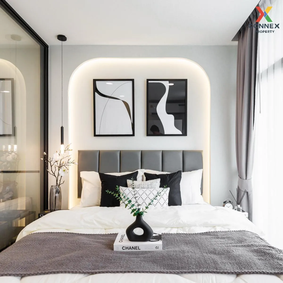 For Sale Condo , Ratchaarpa Tower , Chankasem , Chatuchak , Bangk