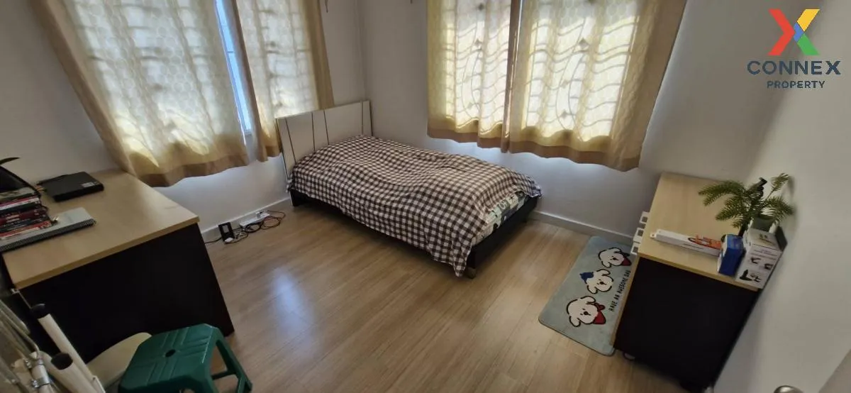 ขายบ้าน  อินนิซิโอ รังสิต - คลอง 3 หน้ากว้าง คลองสาม คลองหลวง ปทุ