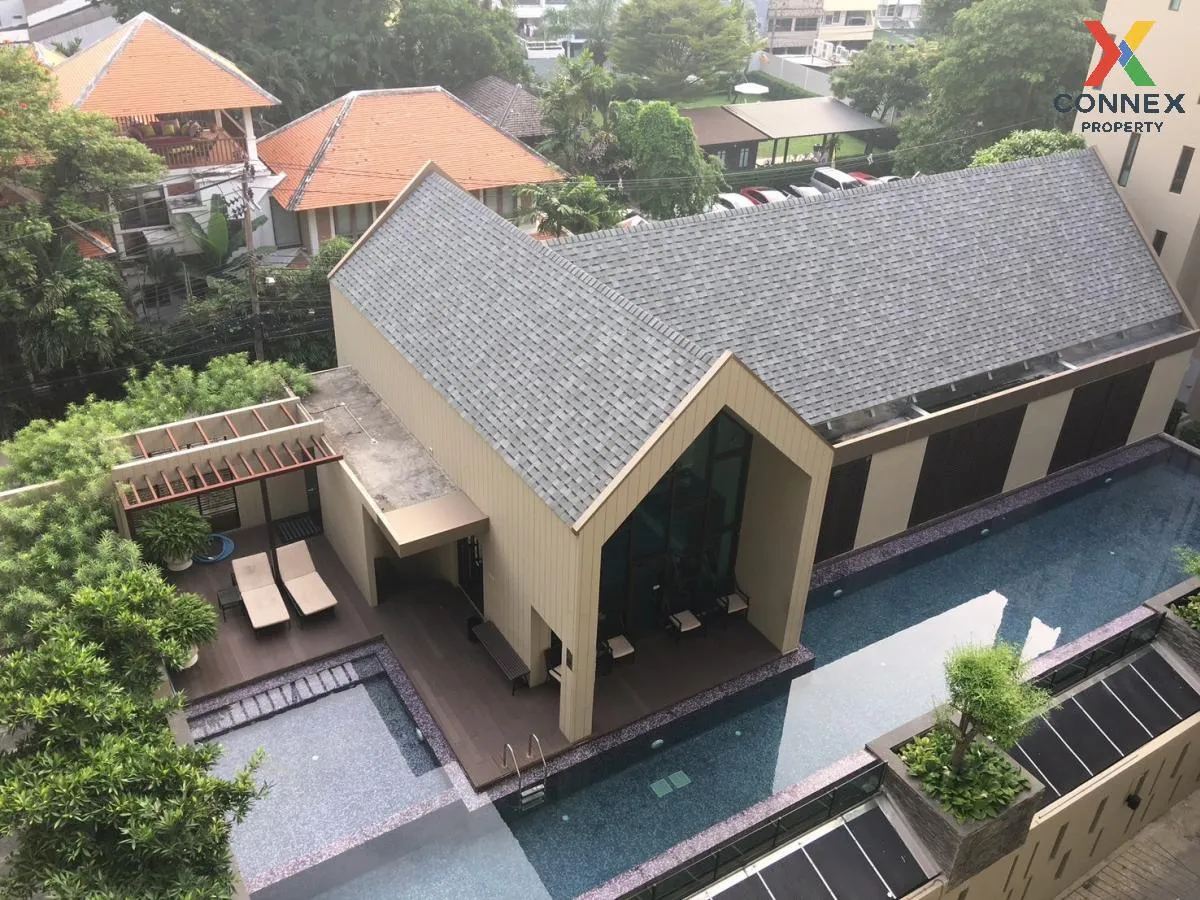 เช่าคอนโด  คอนโดเลต ดเวล สุขุมวิท 26 BTS-พร้อมพงษ์ คลองตัน เขต คล