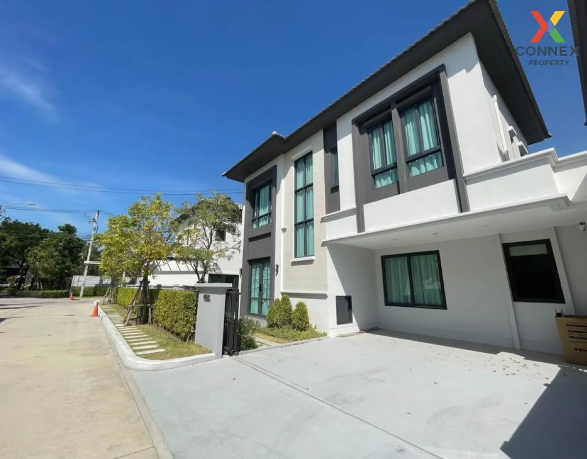 For Rent House , Grande Pleno Sukhumvit-Bangna , BTS-Chang Erawan 1