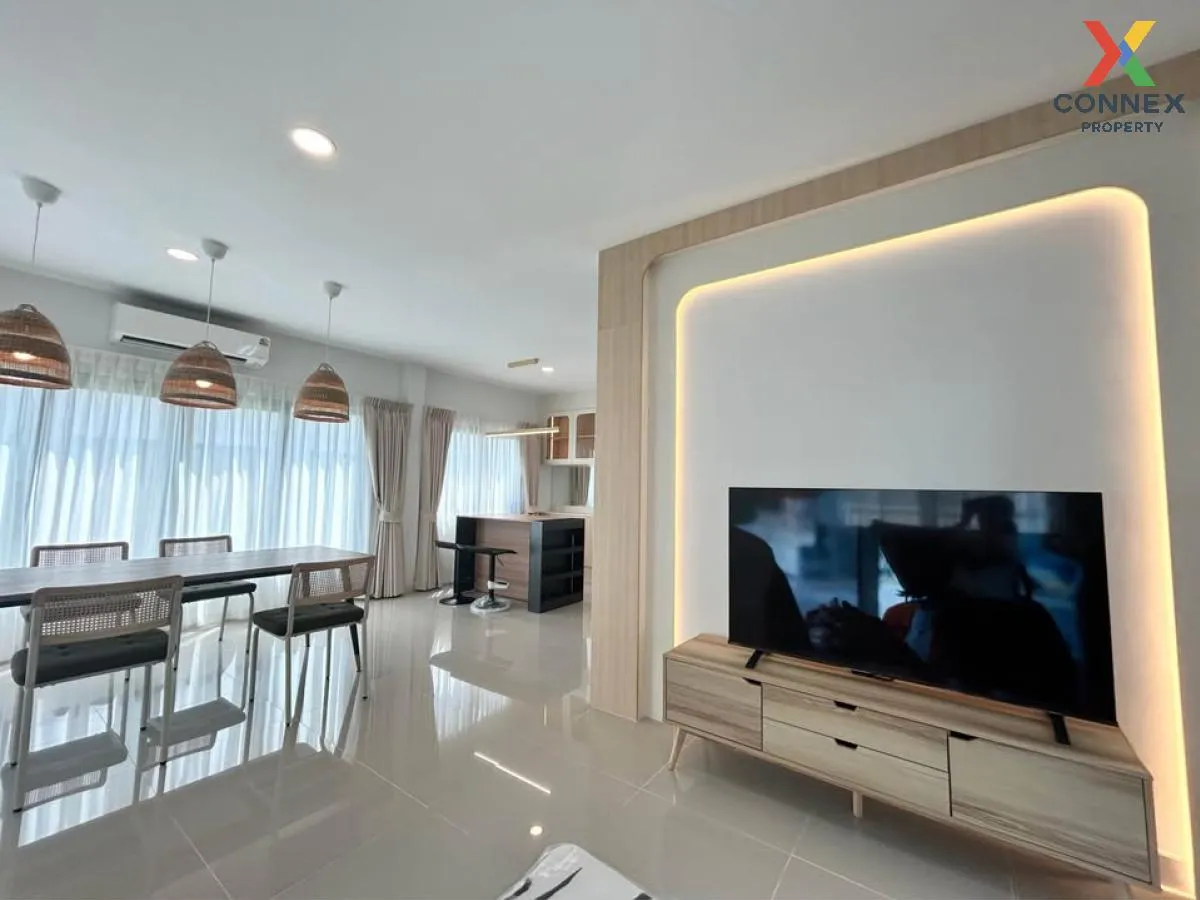 For Rent House , Grande Pleno Sukhumvit-Bangna , BTS-Chang Erawan 4