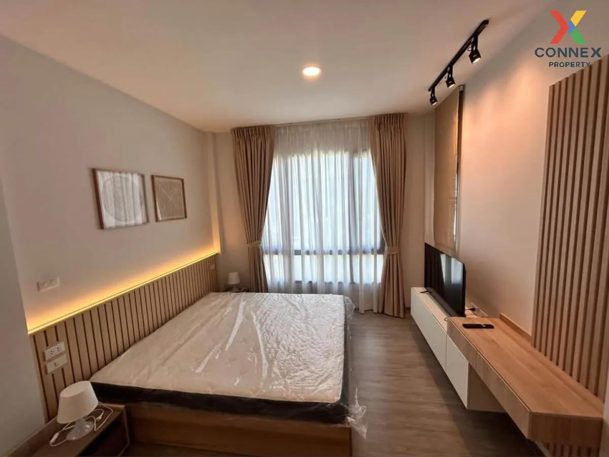 For Rent House , Grande Pleno Sukhumvit-Bangna , BTS-Chang Erawan