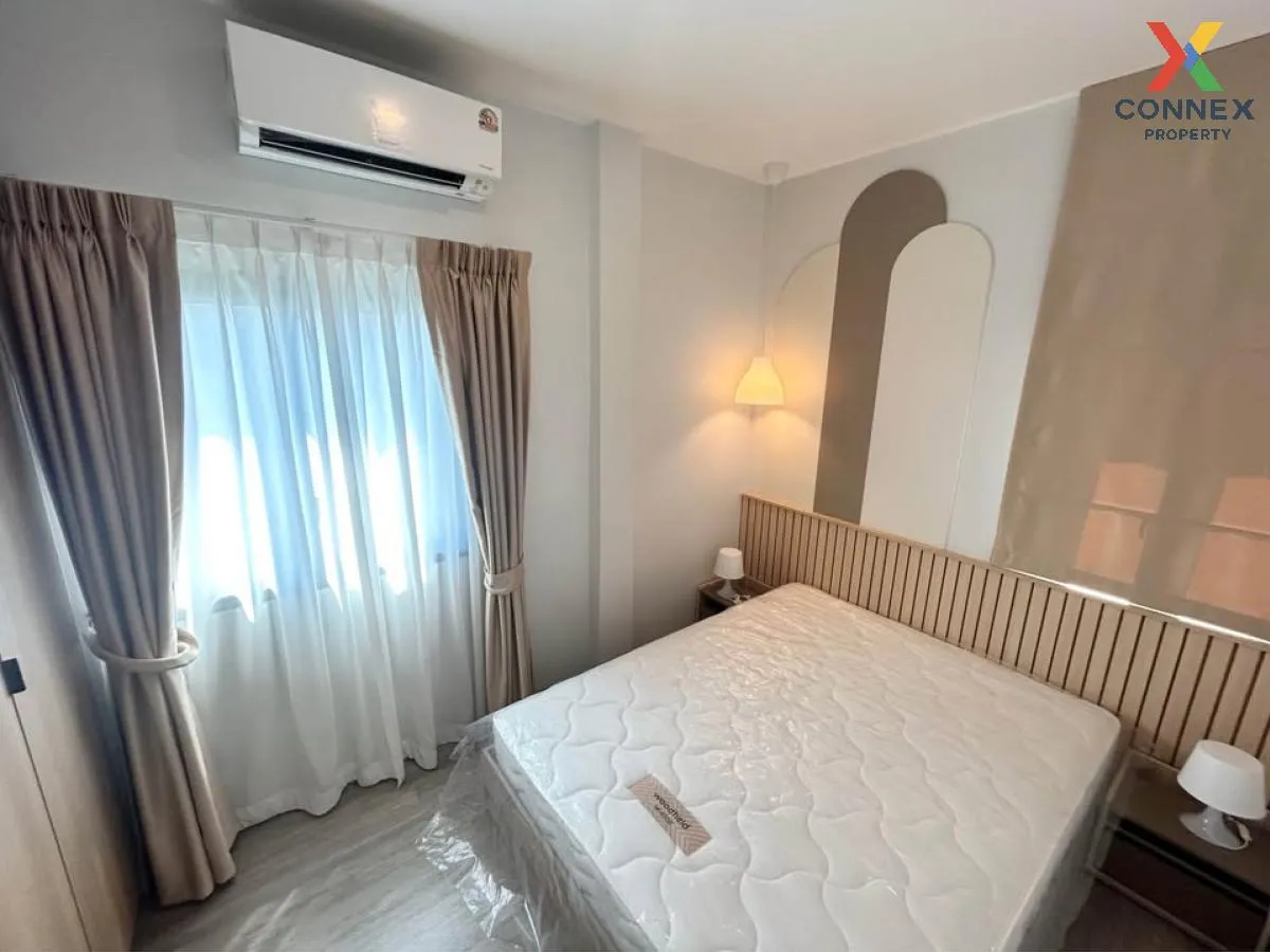 For Rent House , Grande Pleno Sukhumvit-Bangna , BTS-Chang Erawan