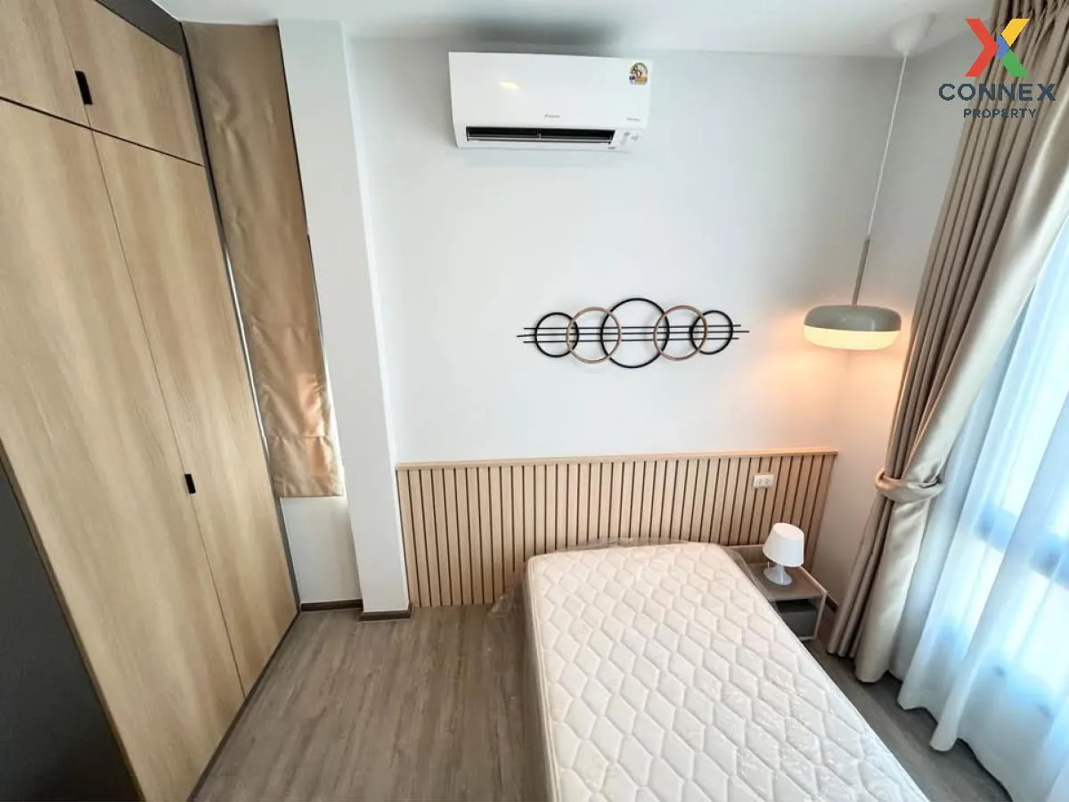 For Rent House , Grande Pleno Sukhumvit-Bangna , BTS-Chang Erawan