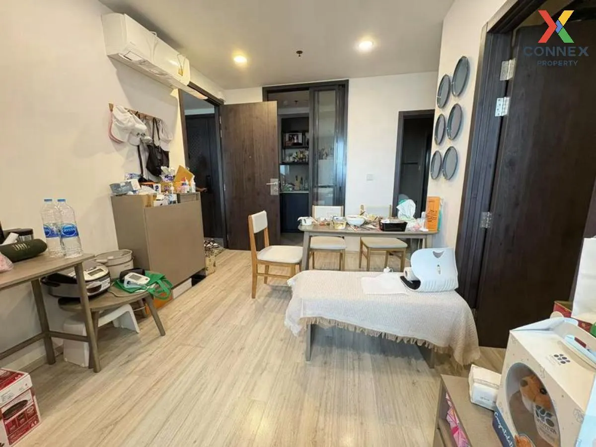 For Sale Condo , XT Huaikhwang , MRT-Huai Khwang , Huai Khwang ,  4