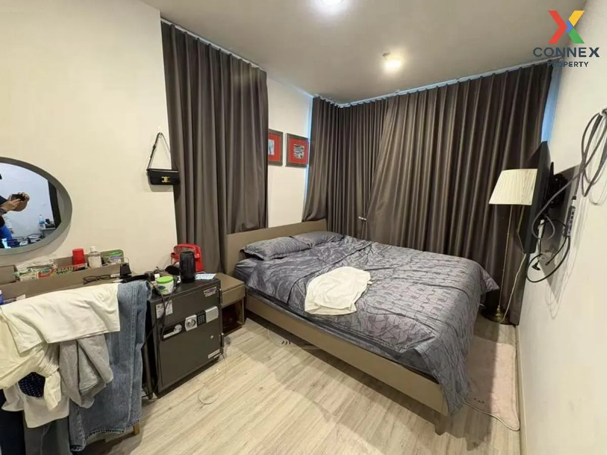 For Sale Condo , XT Huaikhwang , MRT-Huai Khwang , Huai Khwang , 