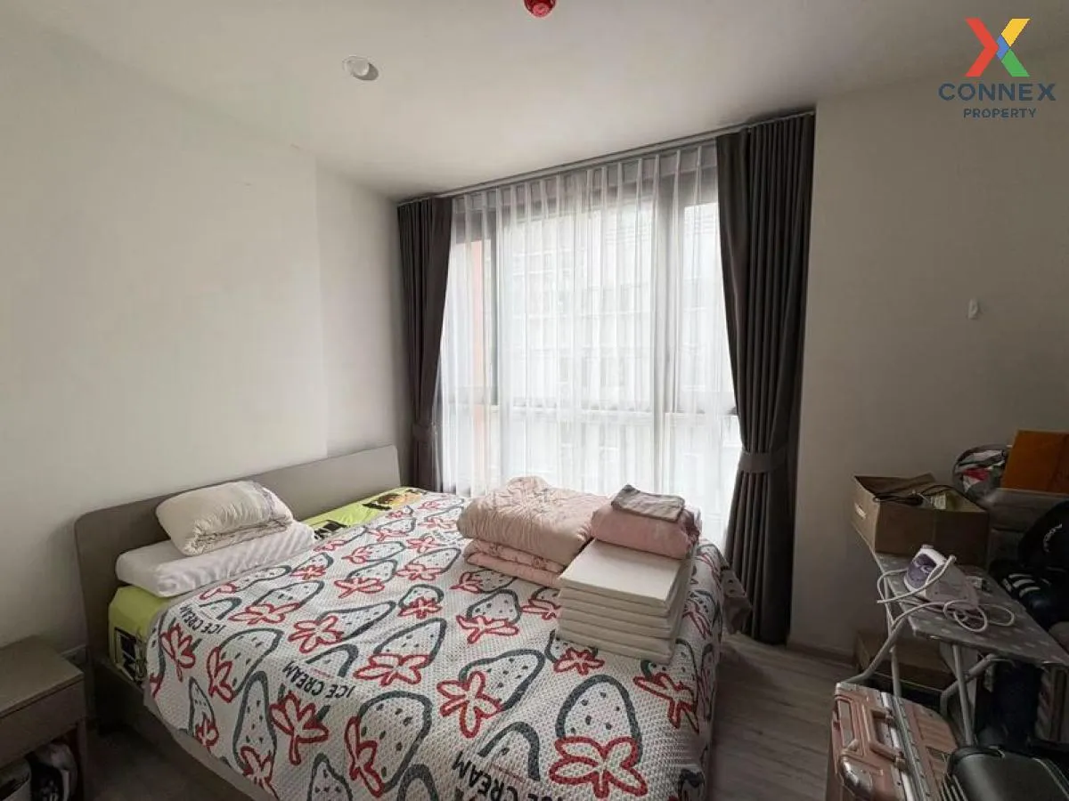 For Sale Condo , XT Huaikhwang , MRT-Huai Khwang , Huai Khwang , 