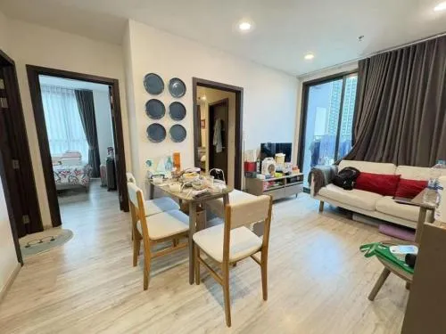 For Sale Condo , XT Huaikhwang , MRT-Huai Khwang , Huai Khwang , Huai Khwang , Bangkok , CX-129969