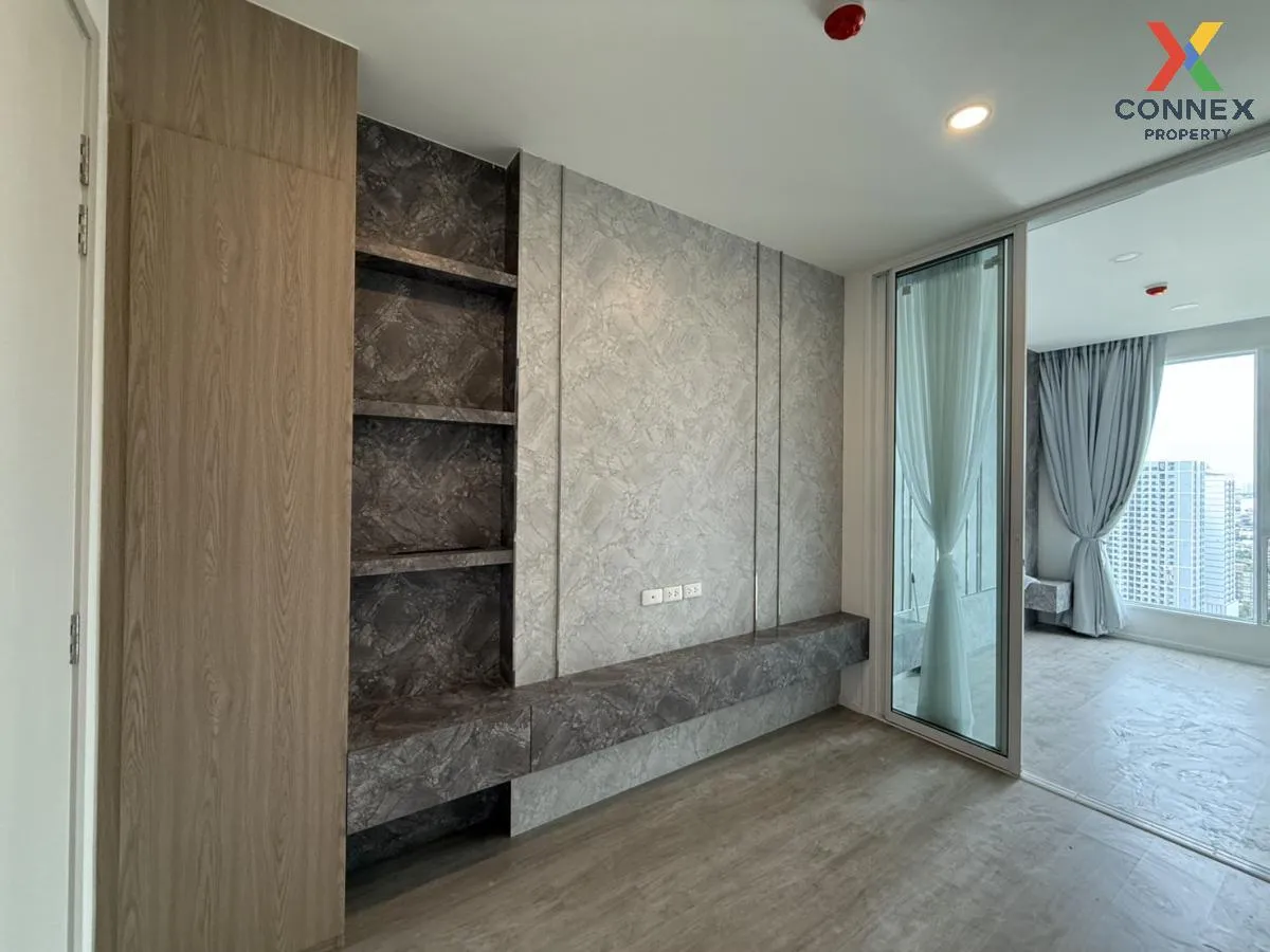 For Sale Condo , De LAPIS Charan 81 , MRT-Bang Phlat , Bang Phlat 1