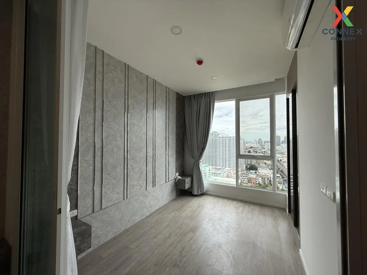 For Sale Condo , De LAPIS Charan 81 , MRT-Bang Phlat , Bang Phlat 2