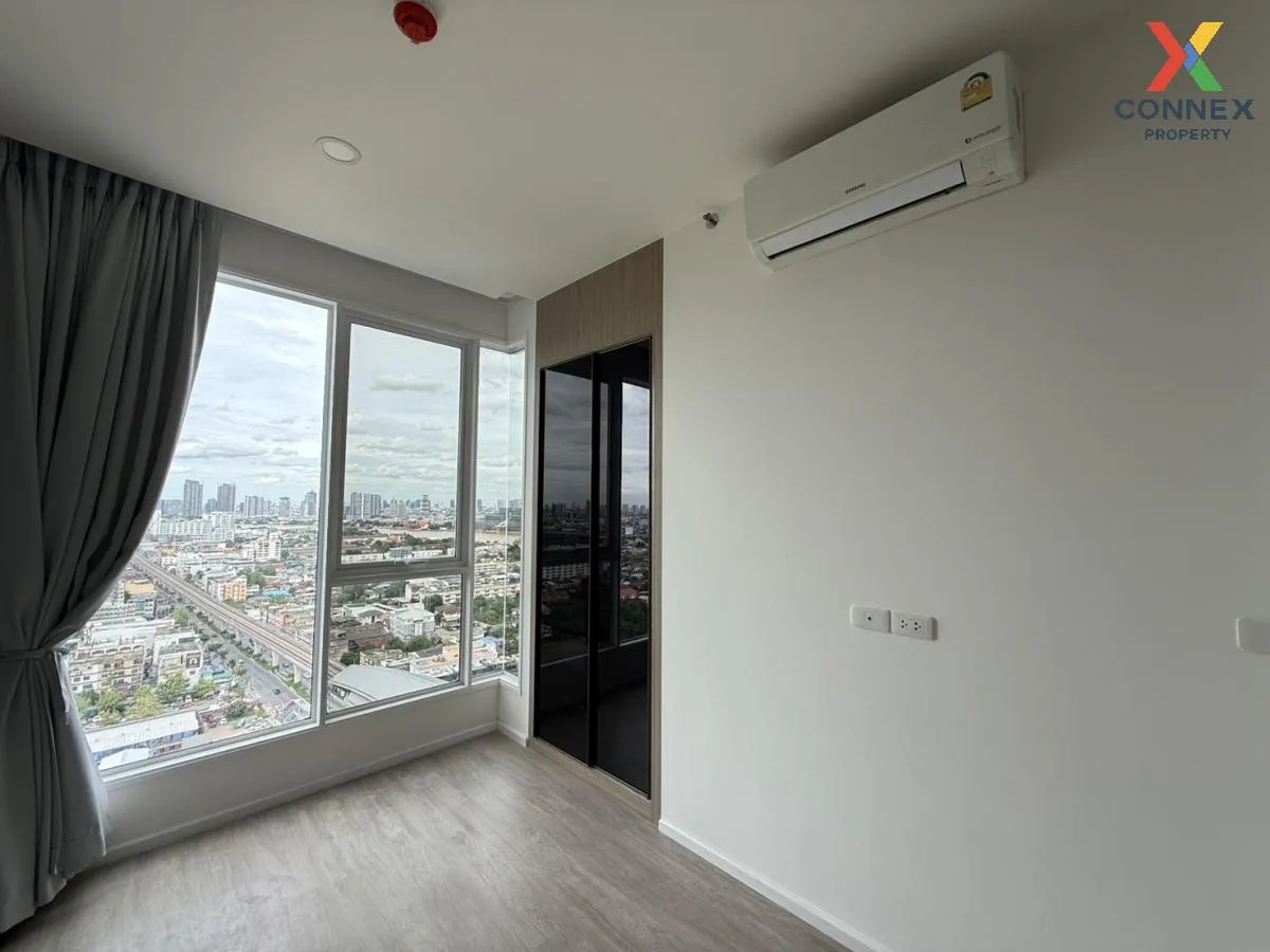 For Sale Condo , De LAPIS Charan 81 , MRT-Bang Phlat , Bang Phlat 3